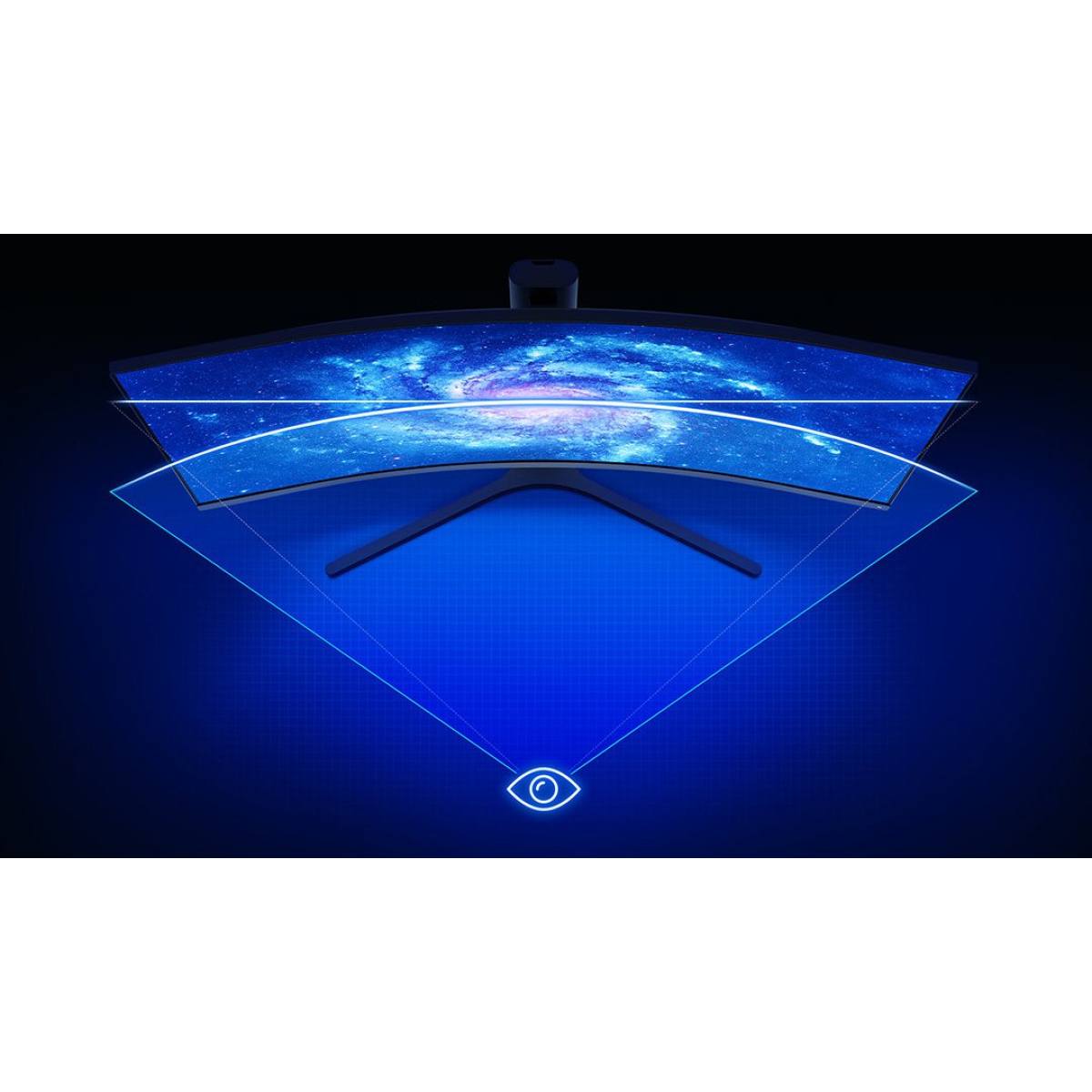 Màn Hình Xiaomi Mi Surface Display 34Inch 2K 144Hz